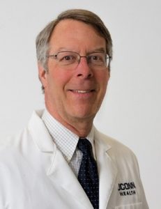 Dr. Peter Albertsen