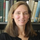Professor Anne Dailey.