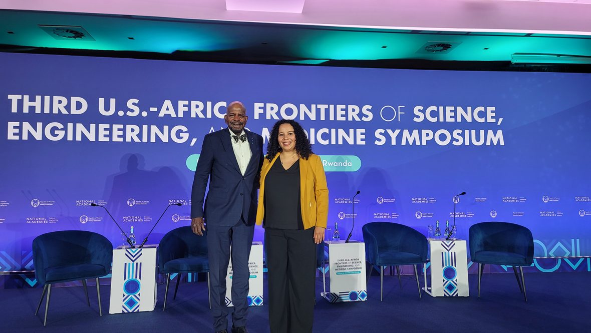 US Africa Symposium