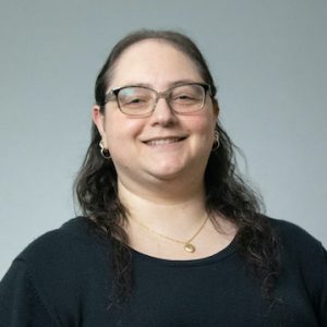 Tanya Johnson headshot