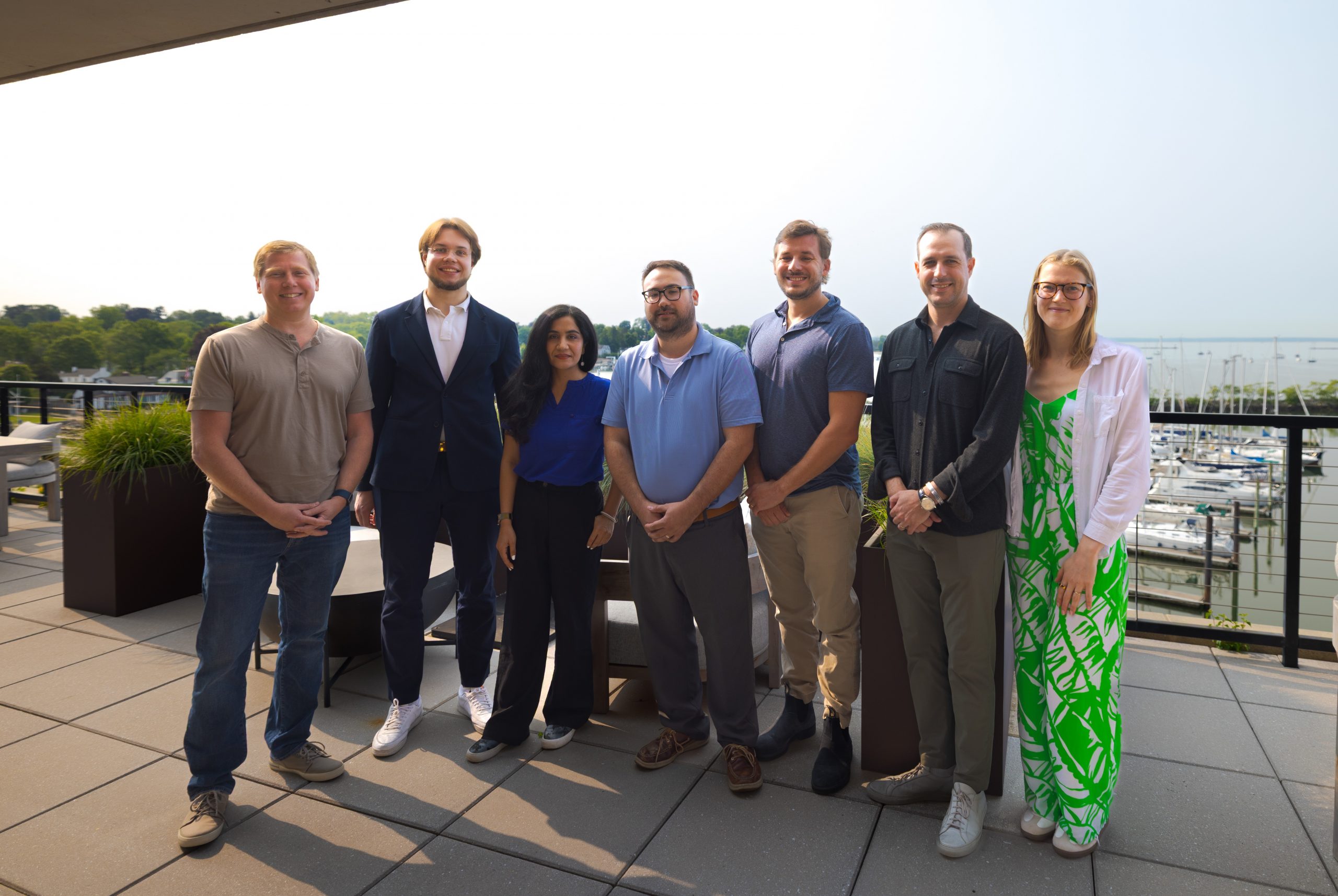 UConn Among First to Offer Experiential Learning in Decentralized Artificial Intelligence