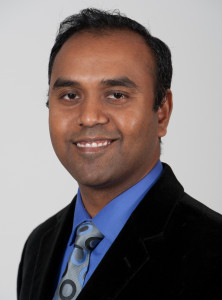 Avinash Dongare