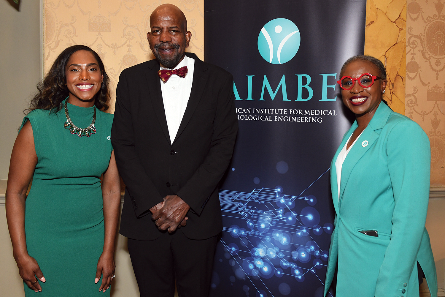Dr. Cato T. Laurencin