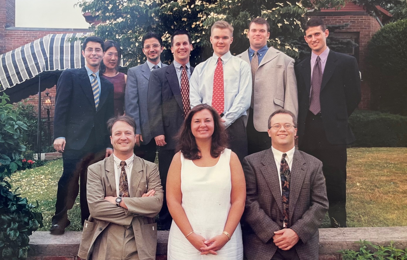 group photo