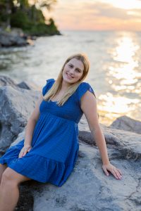 Katherine Wojtas headshot