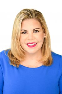 Tiffany Kelley headshot