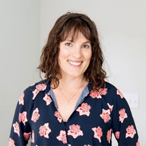 Beth Russell, professor of human development and family sciences in CLAS