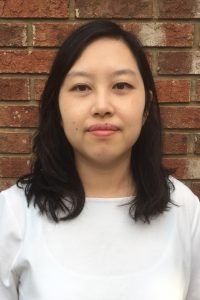 Gee Su Yang headshot