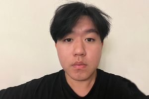 Zhengyang Wei ’26 University Scholar