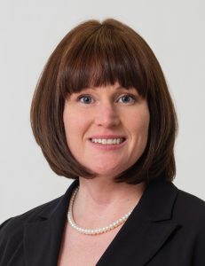 Lead JAMA Psychiatry study author and Contingency Management expert Carla Rash, Ph.D. of UConn School of Medicine (UConn Health photo/Kristin Wallace).