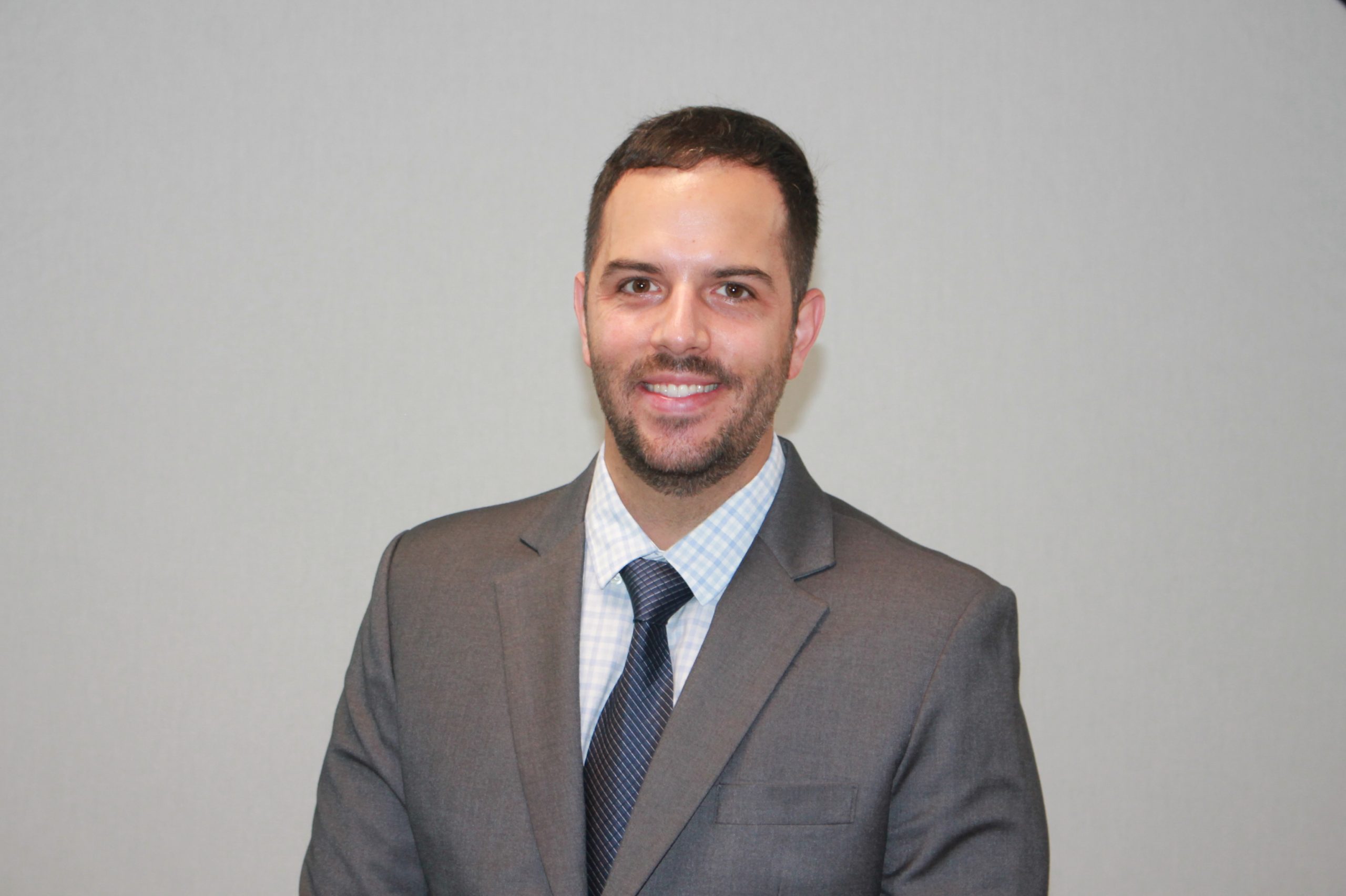 Jerry Diakonikolas, Instructor in Residence, Allied Health Sciences