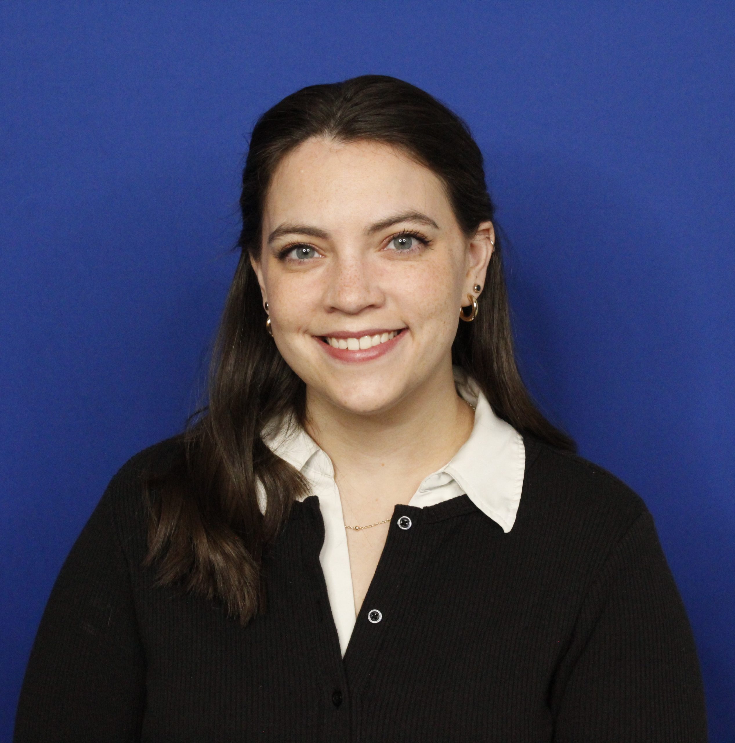 Megan Woodrum Setser, Assistant Professor, Animal Science