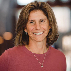 Laura Burton 