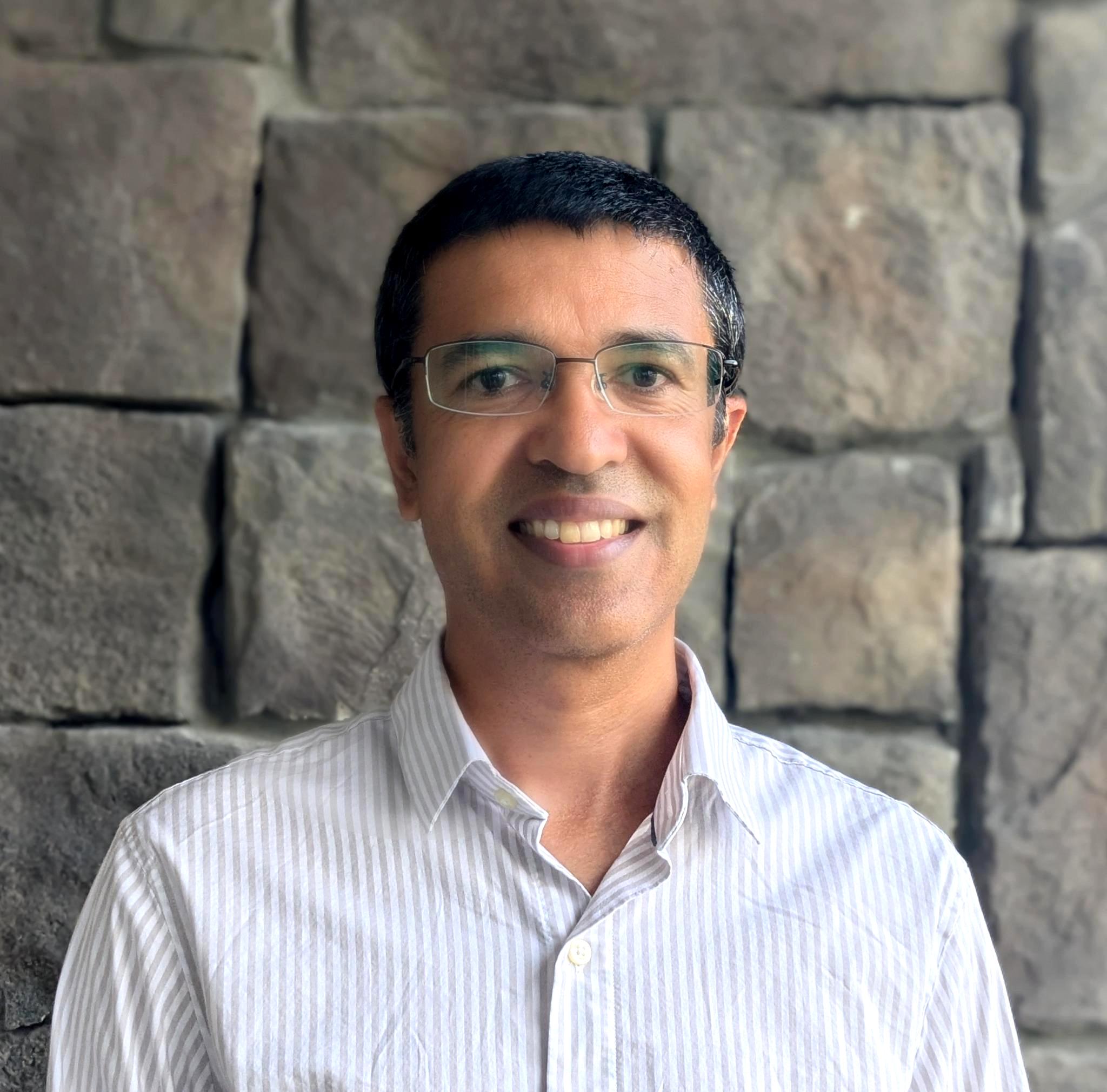 Avishesh Neupane, Assistant Extension Professor, Plant Science and Landscape Architecture