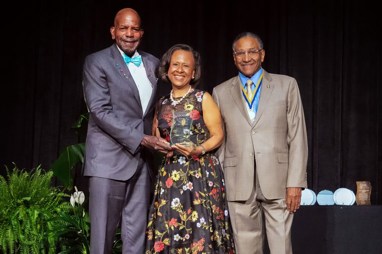 Cato T. Laurencin Lifetime Research Award