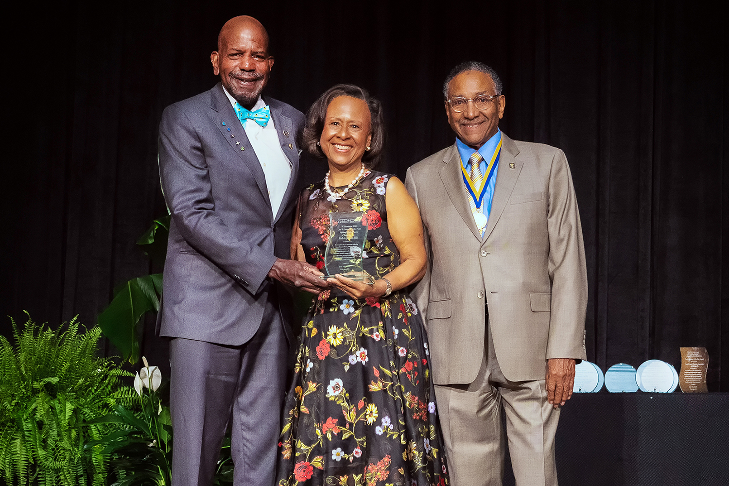 Cato T. Laurencin Lifetime Research Award