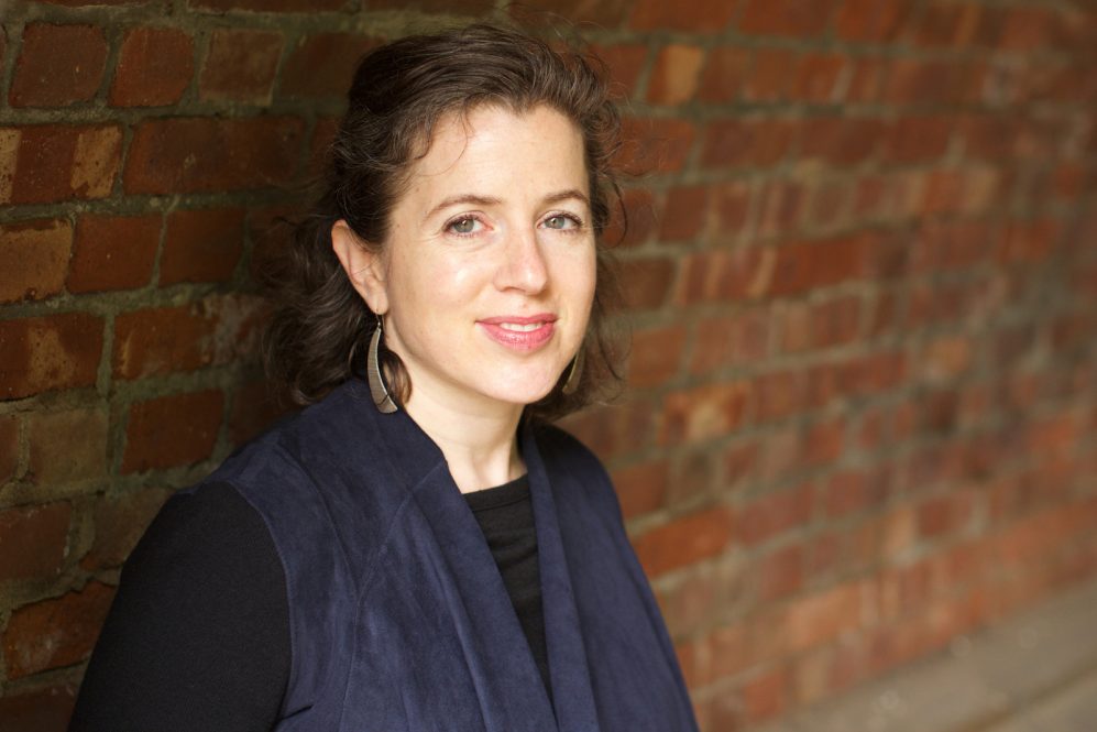 Alexandra Freidus