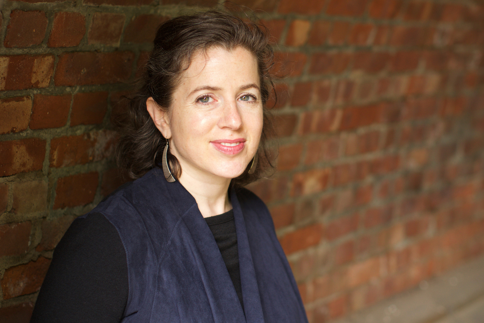 Alexandra Freidus