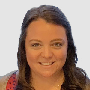 chool of Social Work Ph.D. student Laura Moynihan