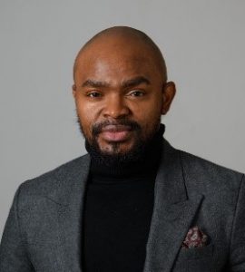 UConn's College of Liberal Arts and Sciences Candi Nwakasi, Ph.D.