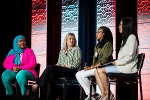 2025 Training Institutes: Building A World Where Young People Thrive conference
