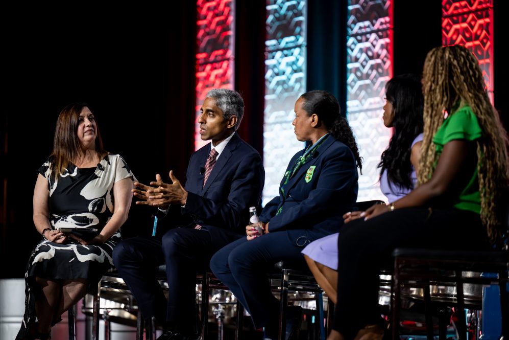 2025 Training Institutes: Building A World Where Young People Thrive conference