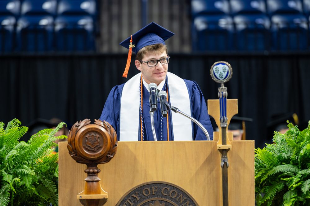 UConn Engineering Helps Graduates Pursue Careers with Local Industry ...