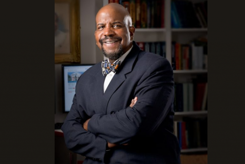 Dr. Cato T. Laurencin