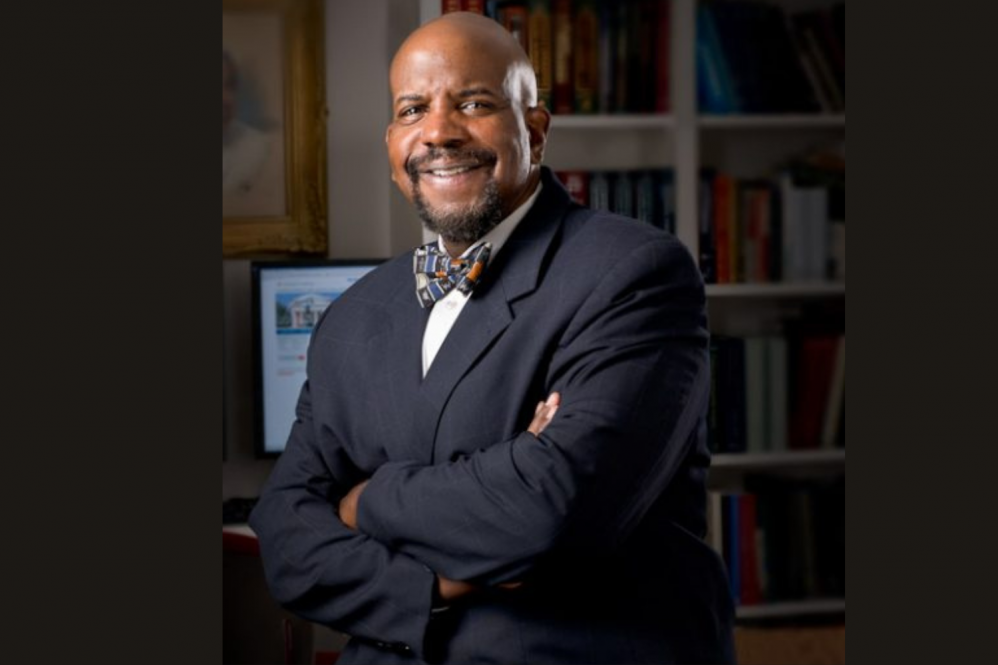 Dr. Cato T. Laurencin