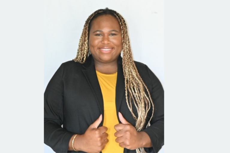 Olasubomi Ayomini “Mini” Ajayi is a third-year medical student at UConn School of Medicine.