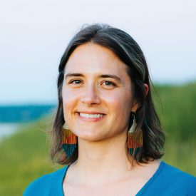 Caitlin Elsaesser