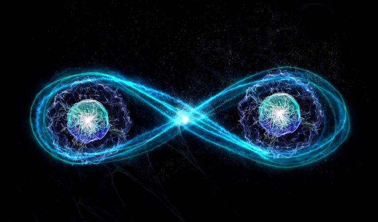 Quantum graphic