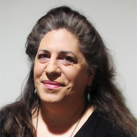 Eleni Rodis, managing director of the Research Division at CT DMHAS/UConn School of Social Work