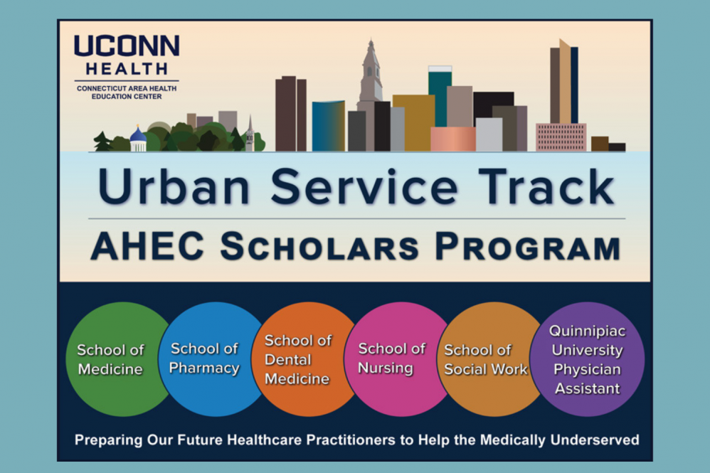 CT AHEC overview