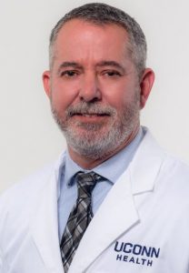 Dr. Brett Sloan photo.