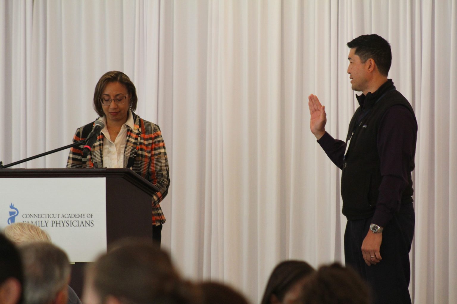 UConn Creates Family Medicine Leaders - UConn Today