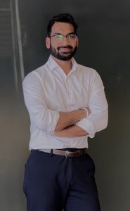 Picture of Nilesh