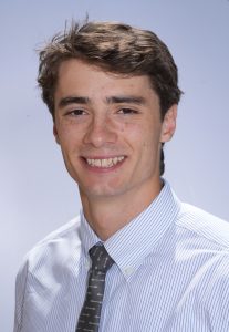 Weston Carpenter photo