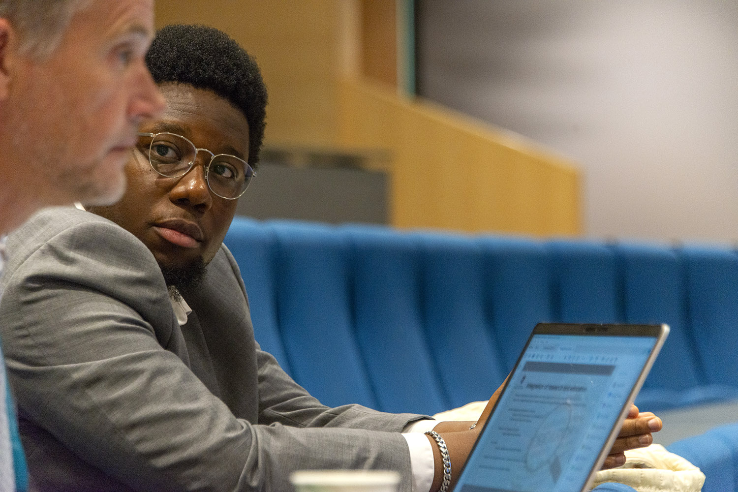 Chidi Nwuneli
