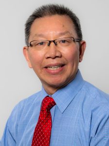 Dr. Guangfu Li image
