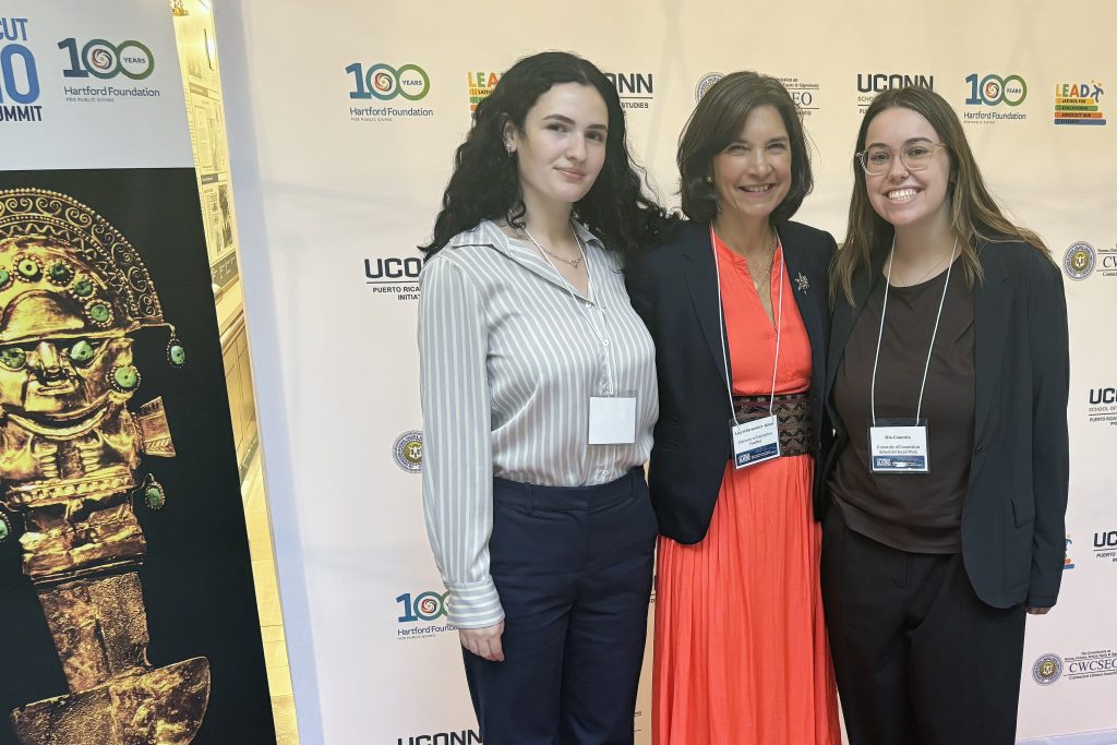 Connecticut Latino Policy Agenda