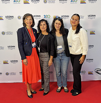 latino policy summit
