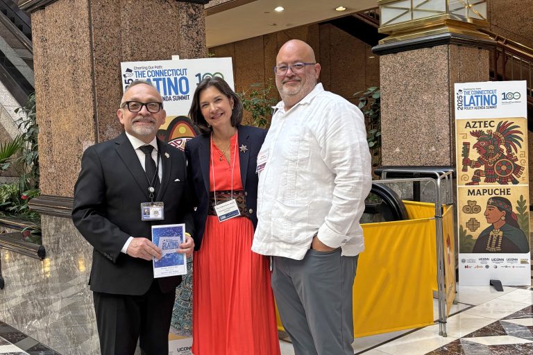 Latino SUmmit