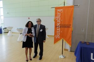 Rashi Akki and Kazem Kazerounian