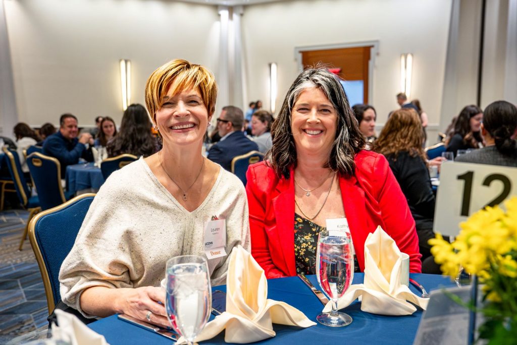 Participants at the 2025 CAHNR Scholars Celebration