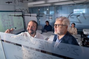 Balatsky Quantum Researcher