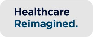 healthcare reimagined