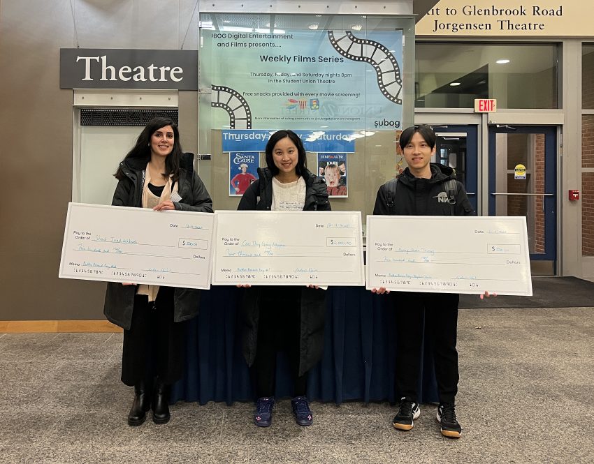 Postgrad Research Day