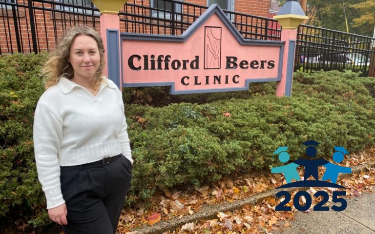 Portrait of Marilena Mademtzi ’25 MBA