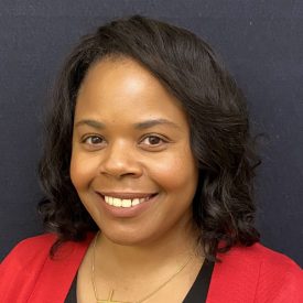 Regina Lester-Harriat